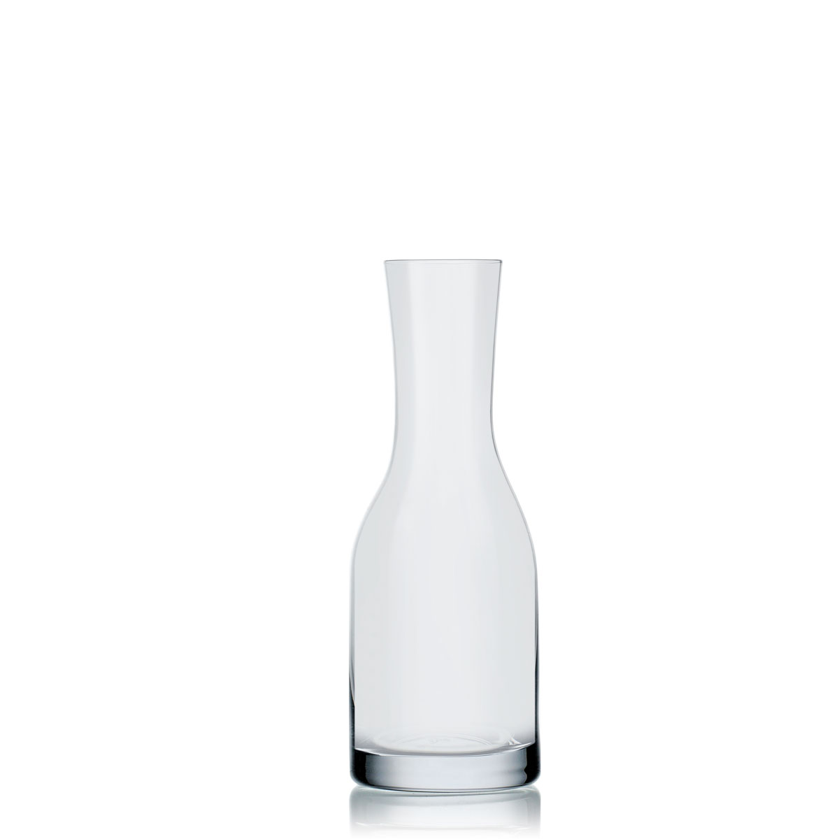 Small Glass Carafe 500ml