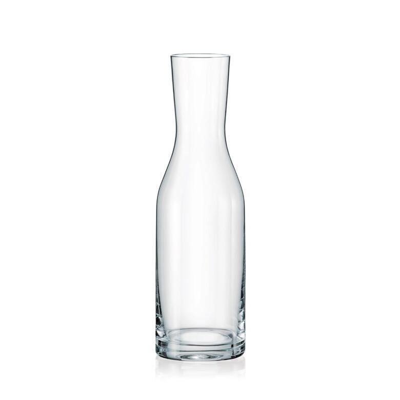 Tall Glass Carafe 1.2L