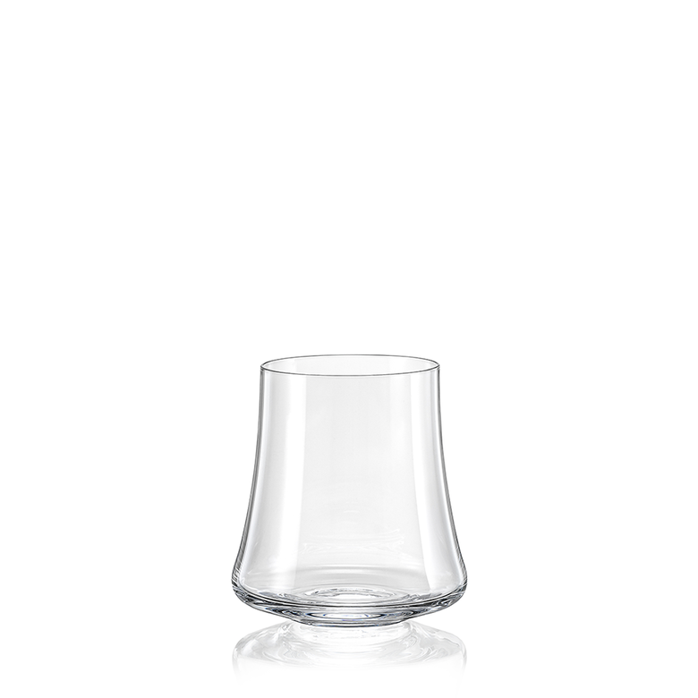 Xtra Crystal Tumblers 350ml - Set of 6