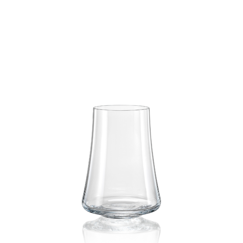 Xtra Crystal Highball Glasses 400ml - Set of 6